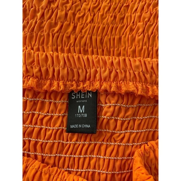 Shein Skirt and Strapless Top Set Size M - Picture 6 of 6